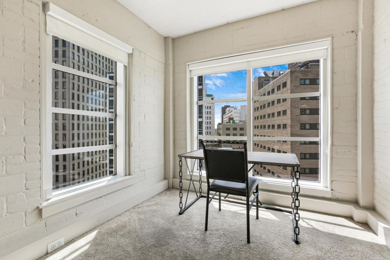 Modern Condos Close To City Attractions New Orleans Exterior photo