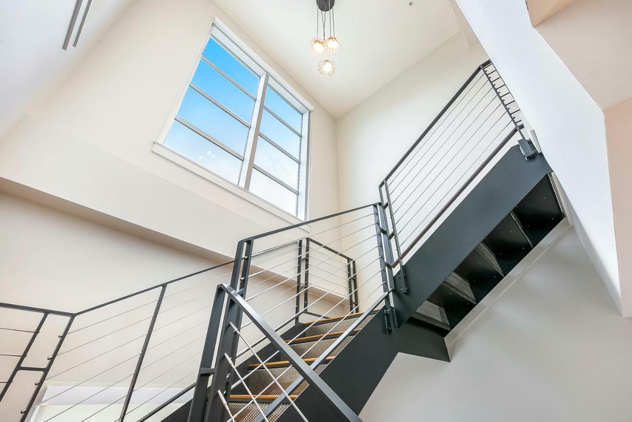 Modern Condos Close To City Attractions New Orleans Exterior photo